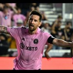 Lionel Messi cetak dua gol, Inter Miami kalahkan Atalanta United 4-0-1690365683