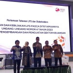 LPS ubah struktur organisasi untuk laksanakan amanat UU P2SK-1689148622