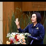 Menkeu optimistis target pajak 2023 tercapai dan cetak "hattrick"-1689232823