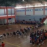 PBVSI Kapuas Hulu seleksi atlet voli untuk Kejurda Kalbar-1688458783