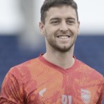 Pemain asing baru Borneo FC, Felipe Cadenazzi-1690389635