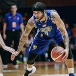 Pemain asing terbaik IBL 2023, Brandone Francis-1689955548