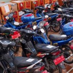 Pemkot Madiun raih Rp305 juta dari lelang 69 kendaraan dinas-1689493941