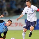 Pesepak bola tertua, King Kazu perpanjang kontrak di usia 56 tahun-1689155086