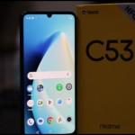 Realme C53 NFC, ponsel "entry-level" bergaya-1688278922