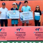 Soul Parking ITF World Tennis Tour Juniors 2023, Drama Korea Kuasai Jakarta-1688824519