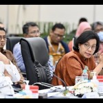 Sri Mulyani sebut efisiensi harus jadi fokus Satu Data Indonesia-1689232941