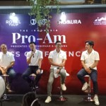 The Indonesia Pro-Am Turnamen Golf Terbesar di Indonesia Bergulir Agustus 2023-1689190430