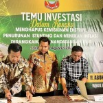 17 Perusahaan Pemilik IUP Lakukan MoU dengan PT. Industri Smelter Nusantara (ISN)-1692776447