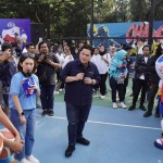 Anggota Central Board Federasi Bola Basket Internasional (FIBA) Erick Thohir-1692851013