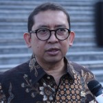 Anggota Komisi I DPR RI Fadli Zon. Foto: Geraldi/nr-1693290326