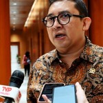 Anggota Komisi I DPR RI Fadli Zon. Foto: Mentari/nr-1693290785