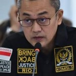 Anggota Komisi III DPR RI Andi Rio Idris Padjalangi. Foto: Jaka/nr-1691462083