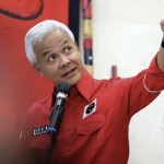 Bakal calon presiden (bacapres) dari PDI-P Ganjar Pranowo-1692794951