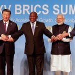 BRICS tingkatkan kekhawatiran dampak pengetatan moneter negara maju-1692943426