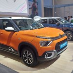 Citroën SUV the All-New C3 Aircross-1691669172