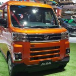 Daihatsu Atrai mejeng di GIIAS 2023-1692511273