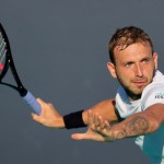 Dan Evans rebut gelar juara ATP Washington-1691383798