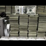 Dolar menguat setelah Moody's pangkas peringkat beberapa bank AS-1691561910