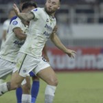 Gelandang Persib Bandung,  Marc Klok-1692632155