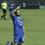 Gelandang Persib Bandung, Marc Klok-1693239856