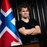 GM Super Magnus Carlsen/Foto: Stev Bonhage-1692947834