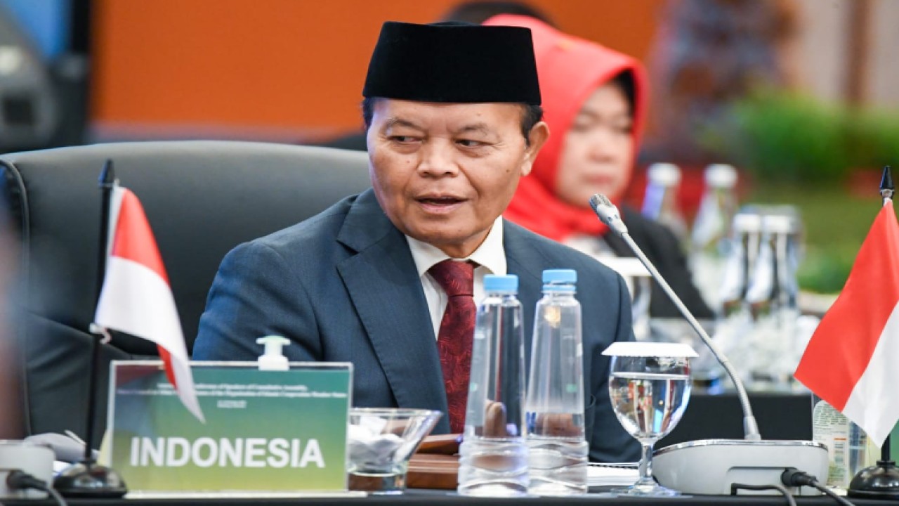 Wakil Ketua MPR RI Hidayat Nur Wahid/Dok MPR