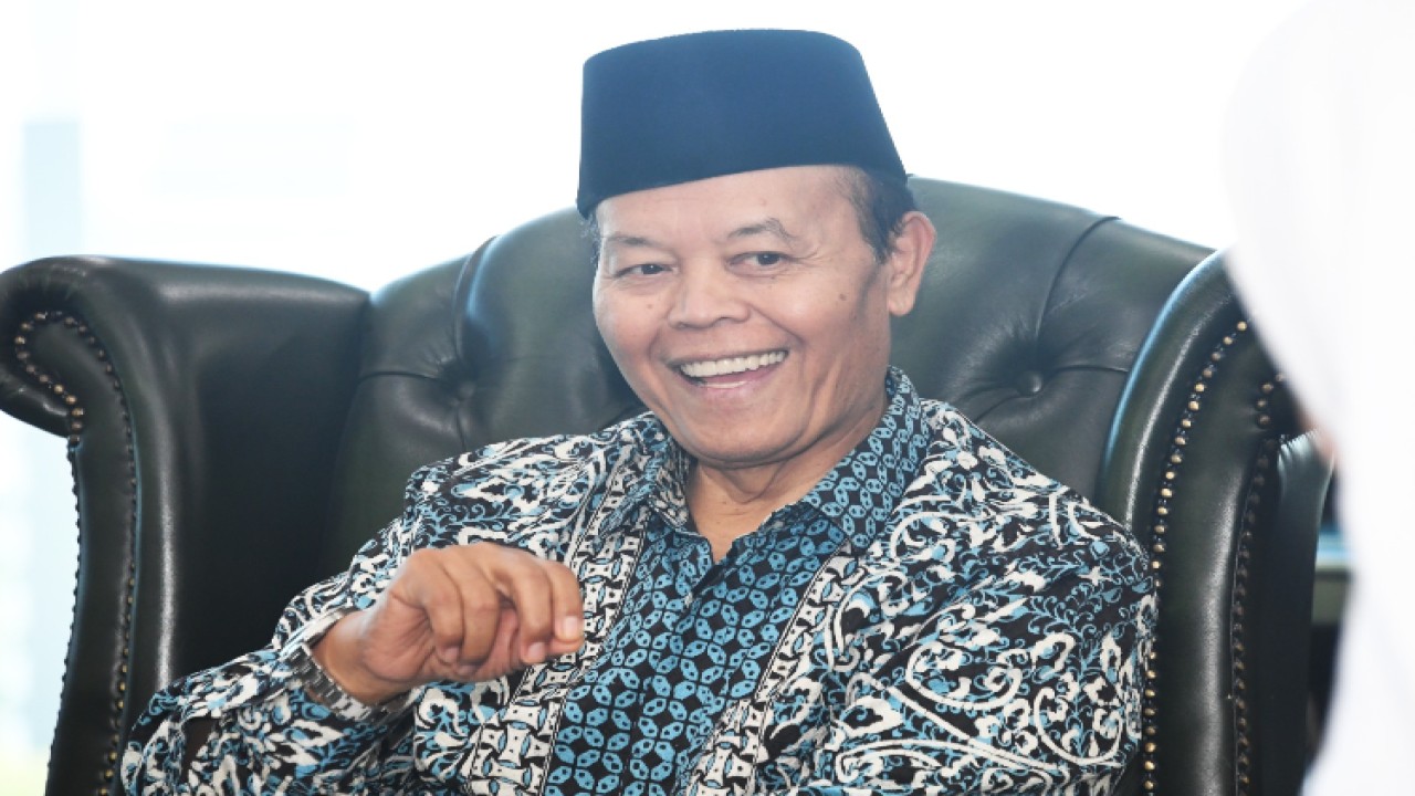 Wakil Ketua MPR Hidayat Nur Wahid/Dok MPR