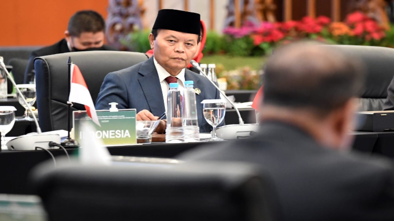 Wakil Ketua MPR RI Hidayat Nur Wahid/Dok MPR