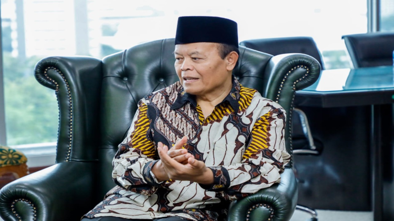 Wakil Ketua MPR RI Hidayat Nur Wahid/Dok MPR