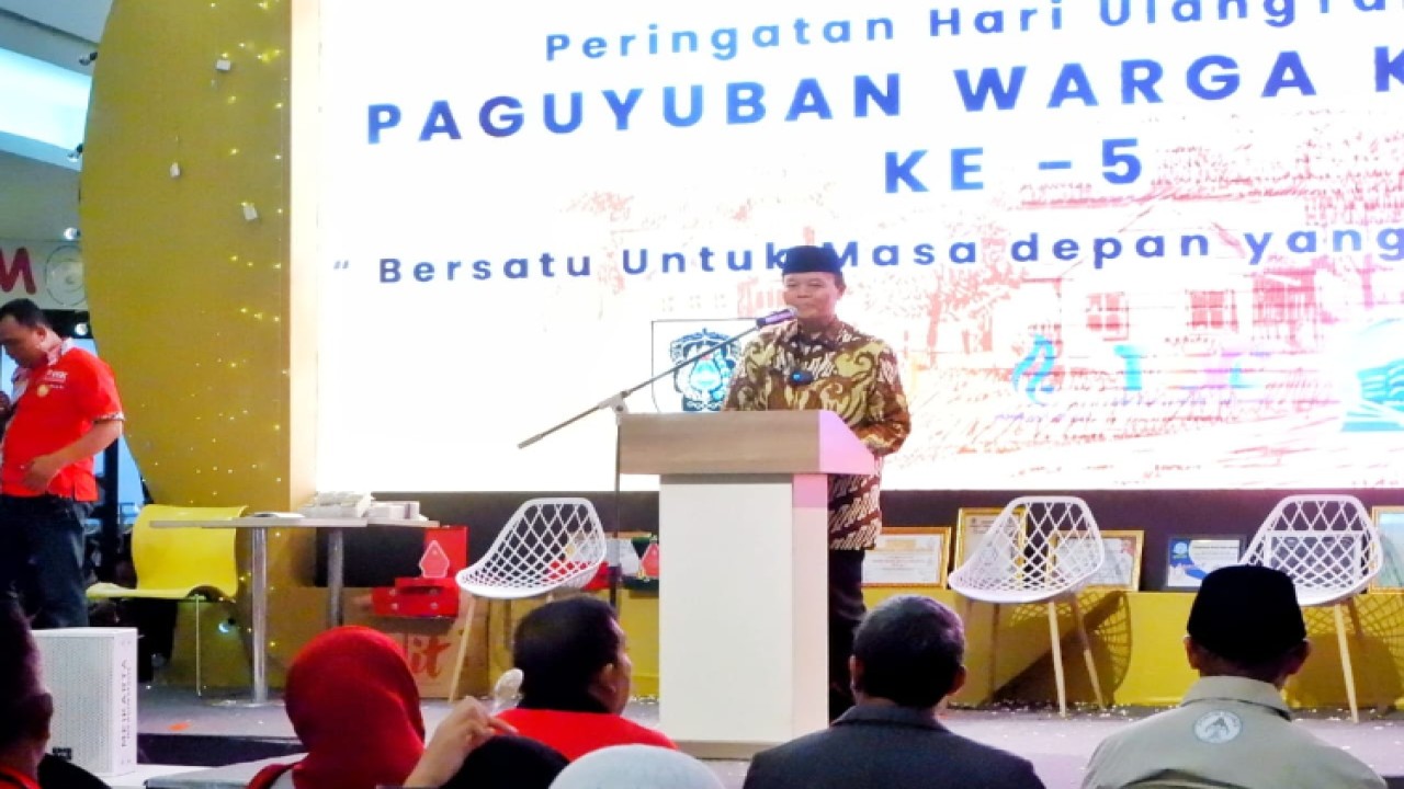 Wakil Ketua MPR Hidayat Nur Wahid/Dok MPR