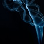 Ilustrasi asap rokok (ANTARA/Pexels/Tetyana Kovyrina)-1690884833
