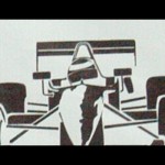 ILUSTRASI - Kejuaraan balap Formula 1 (ANTARANews)-1692936781