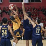 Kapolri Cup Basketball Diharapkan Bergulir Setiap Tahun-1690896220