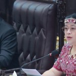 Ketua DPR RI Puan Maharani-1692186330