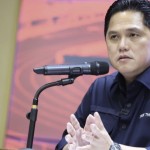 Ketua umum PSSI Erick Thohir-1691170824