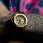 Koleksi jam tangan Timex (ANTARA/HO)-1691641034