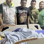 Kondisi Risky Dwiyan yang Alami Cidera Tukang Belakang Semakin Membaik-1692111075