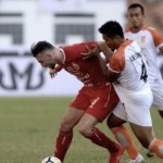 Laga Persija vs Borneo FC-1691513804