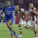 Laga Persis vs Persib-1691507240