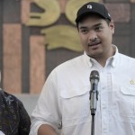 Menpora Dito Ariotedjo bersama Ketum PSSI Erick Thohir-1691598414