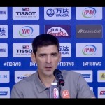 Pantai Gading tidak ingin diremehkan di FIBA Basketball World Cup 2023-1692934327
