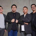 Para punggawa group band Jikustik. (ANTARA/HO/Dokumentasi Jikustik)-1692933533