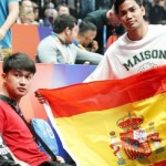 Pebasket Indonesia banyak ambil pelajaran dari Piala Dunia FIBA-1693290334