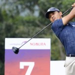 Pegolf Indonesia, Kevin Akbar-1692281399