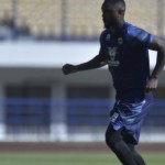 Pemain asing Persib, Levy Clement Madinda-1690888392