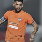 Pemain Borneo FC, Diego Michiels-1693242066