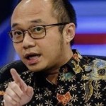 Pengamat politik, Yunarto Wijaya-1693122118