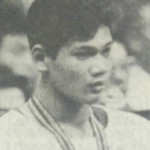 Petinju Peraih Emas Asian Games 1990 Beijing,Pino Jeffta Udayana Bahari-1692372281