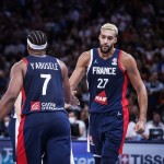 Prancis tak mau sesumbar di Piala Dunia FIBA 2023-1692759675